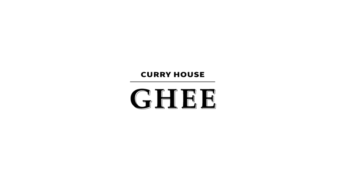 トップ カレーハウスGHEE【公式】